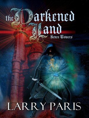 cover image of The Darkened Land